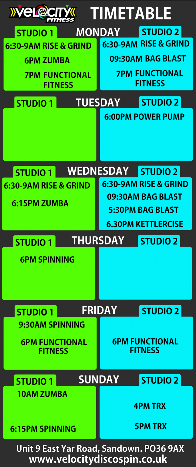 Tdee calculator velocity fitness gym